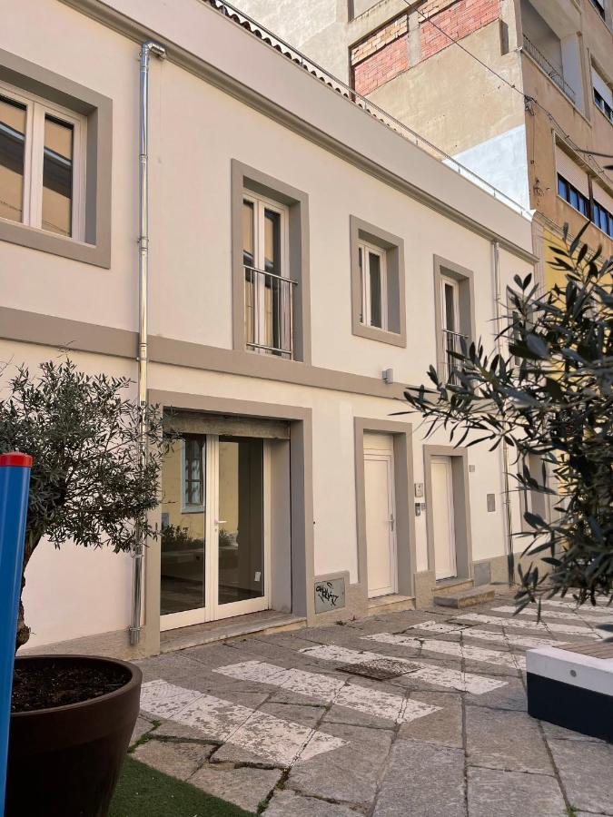 Matty'S Hotel Olbia Exterior photo