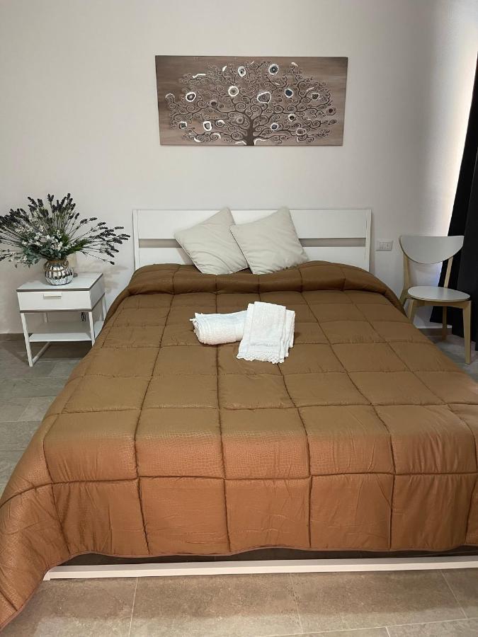 Matty'S Hotel Olbia Exterior photo