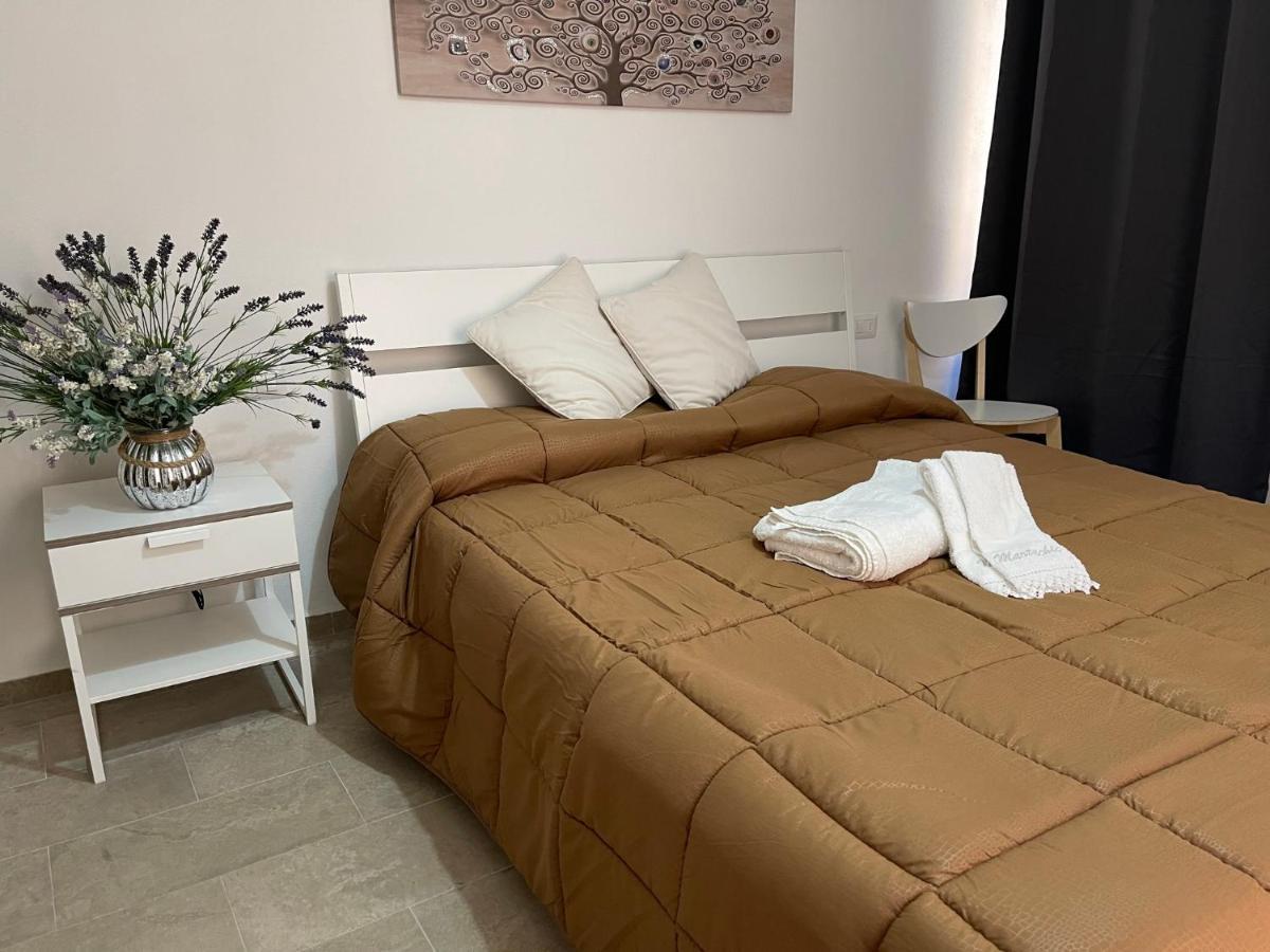 Matty'S Hotel Olbia Exterior photo