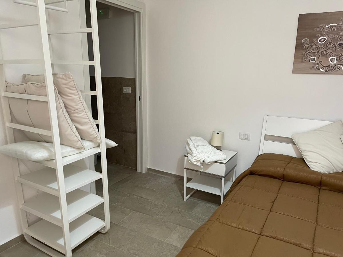 Matty'S Hotel Olbia Exterior photo