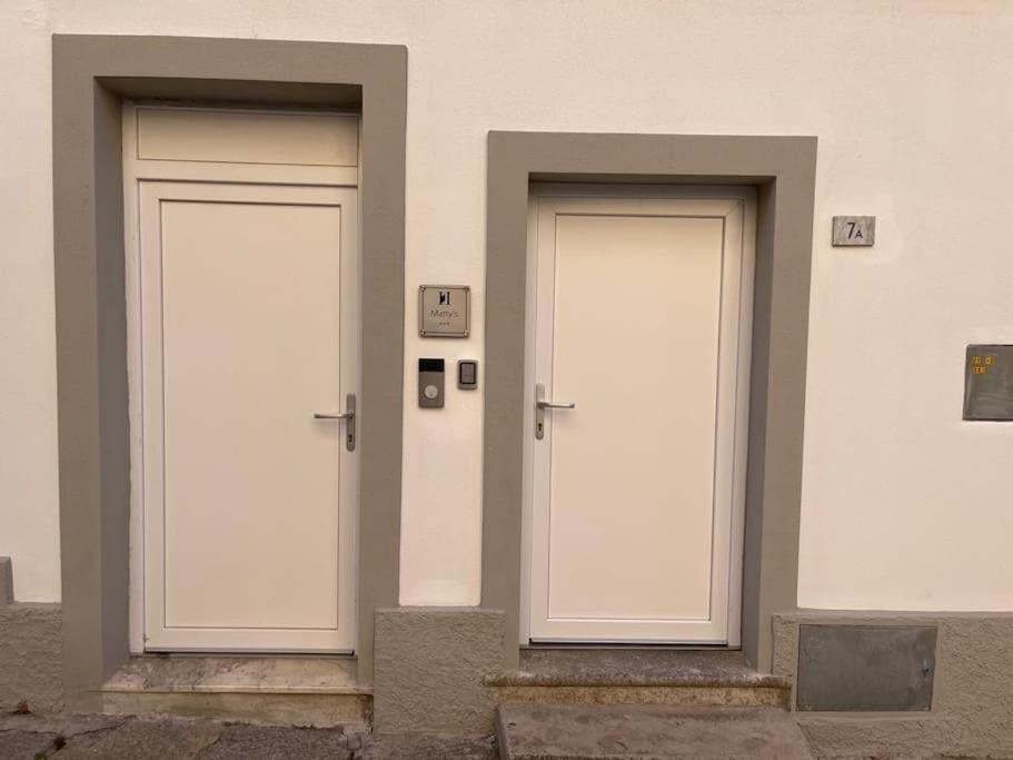 Matty'S Hotel Olbia Exterior photo
