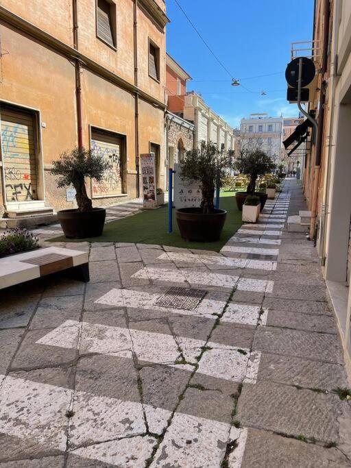 Matty'S Hotel Olbia Exterior photo